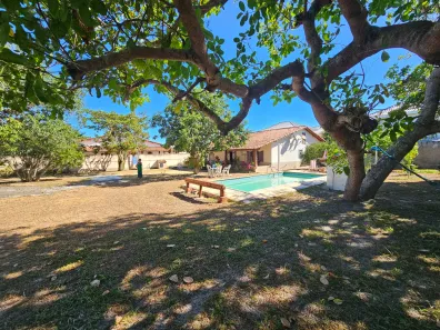 Casa com 3 Quartos à venda, 150m² no Itaúna, Saquarema