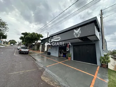 Imóvel Comercial com 2 Quartos à venda, 282m² no Jardim Europa, Toledo