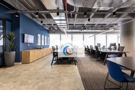 Sala Comercial para alugar, 308m² no Cerqueira César, São Paulo