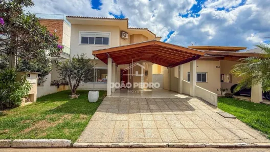 Casa de Condomínio com 3 Quartos à venda, 261m² no Loteamento Residencial Porto Seguro, Tremembé