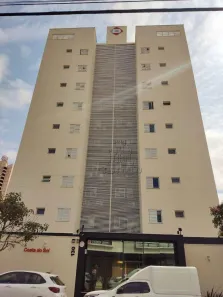 Apartamento com 3 Quartos à venda, 61m² no Vitória, Londrina