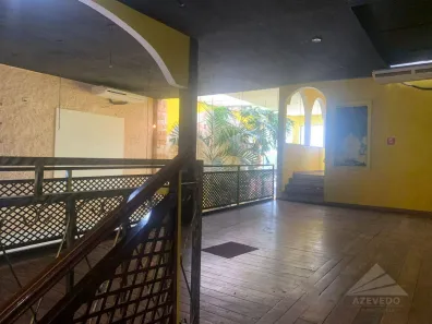 Prédio Comercial à venda, 1000m² no Campestre, Santo André