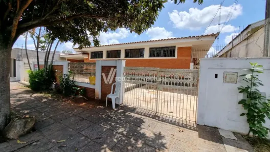 Casa com 3 Quartos para alugar, 300m² no Nova Campinas, Campinas