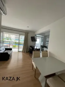 Apartamento com 1 Quarto à venda, 48m² no Centro, Jundiaí