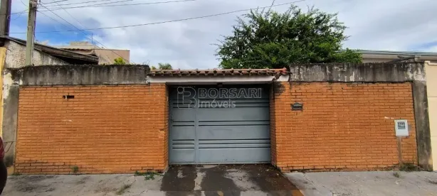 Casa com 2 Quartos à venda, 160m² no Vila Xavier (Vila Xavier), Araraquara
