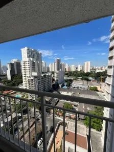 Apartamento com 2 Quartos à venda, 60m² no Santo Amaro, São Paulo