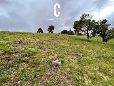 Lote/Terreno à venda, 1431m² no Alto do Capivari, Campos do Jordão