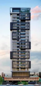 Apartamento com 2 Quartos à venda, 67m² no Aeroclube, João Pessoa