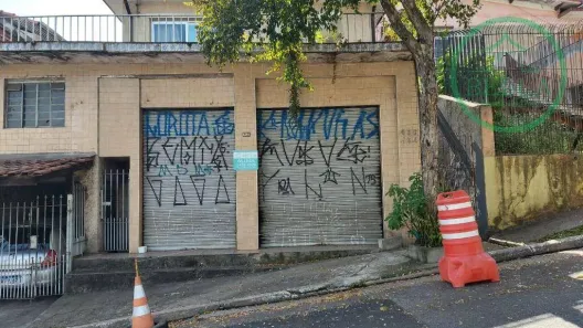 Ponto Comercial para alugar, 70m² no Parque São Domingos, São Paulo