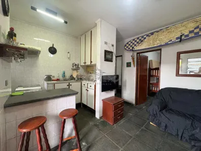 Apartamento com 2 Quartos à venda, 50m² no Centro, Ubatuba