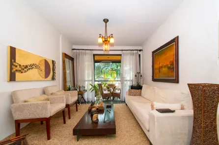 Apartamento com 3 Quartos à venda, 135m² no Perdizes, São Paulo