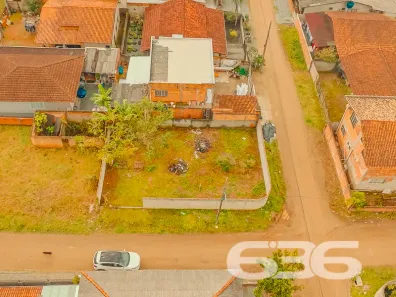 Lote/Terreno à venda, 288m² no Costeira, Balneário Barra do Sul