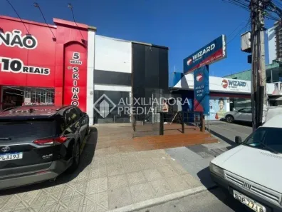 Ponto Comercial para alugar, 66m² no Kobrasol, São José