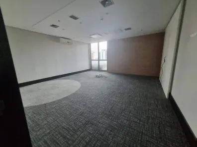 Sala Comercial para alugar, 167m² no Itaim Bibi, São Paulo