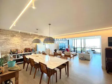 Cobertura com 3 Quartos à venda, 242m² no Barra da Tijuca, Rio de Janeiro