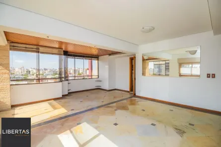 Cobertura com 3 Quartos à venda, 262m² no Menino Deus, Porto Alegre
