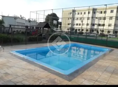 Apartamento com 2 Quartos à venda, 45m² no Coophema, Cuiabá