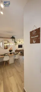 Apartamento com 2 Quartos à venda, 45m² no Jardim Elias, Vargem Grande Paulista