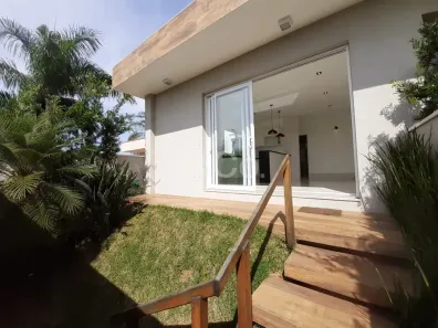 Casa de Condomínio com 1 Quarto para alugar, 65m² no Caminhos de San Conrado (Sousas), Campinas