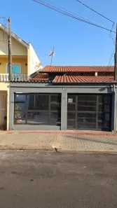 Casa com 2 Quartos à venda, 78m² no Jardim San Diego, Londrina
