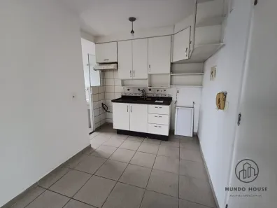 Apartamento com 2 Quartos à venda, 47m² no Jardim Maria Eugênia, Sorocaba