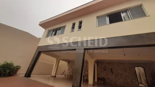 Sobrado com 3 Quartos à venda, 310m² no Jardim Jabaquara, São Paulo