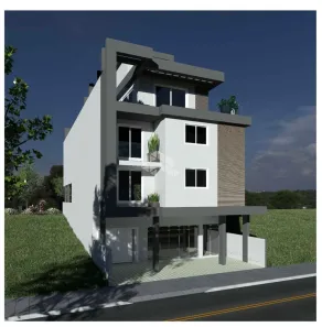 Apartamento com 3 Quartos à venda, 88m² no Cidade Alta, Bento Gonçalves