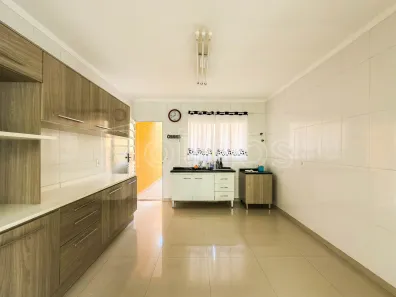 Sobrado com 3 Quartos à venda, 120m² no Vila Carrão, São Paulo