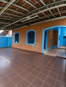 Casa com 4 Quartos para venda ou aluguel, 295m² no Jardim Satélite, São José dos Campos