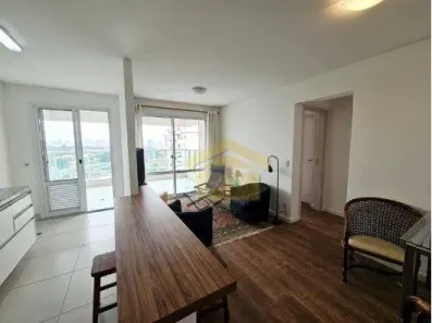 Apartamento com 2 Quartos à venda, 66m² no Jardim Aeroporto, São Paulo