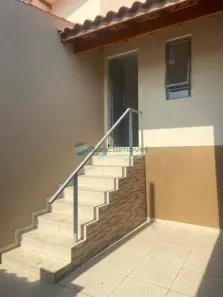 Casa com 2 Quartos à venda, 70m² no Parque Bom Retiro, Paulínia
