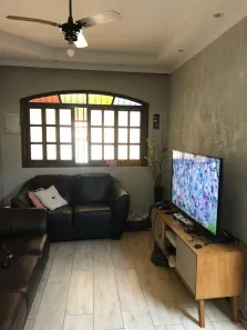 Sobrado com 3 Quartos à venda, 125m² no Rudge Ramos, São Bernardo do Campo