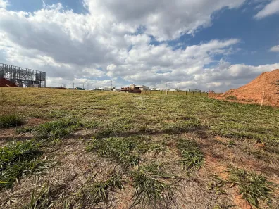 Lote/Terreno à venda, 300m² no Alphaville Nova Esplanada, Votorantim