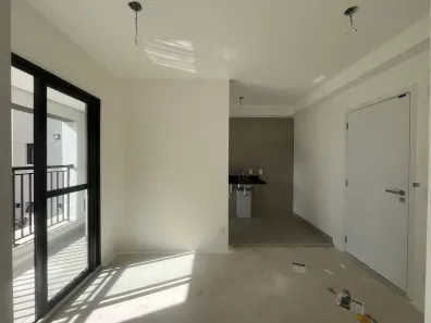 Apartamento com 2 Quartos à venda, 42m² no Água Branca, São Paulo