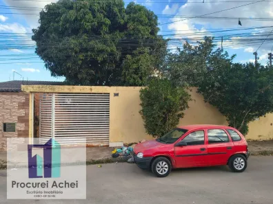 Casa com 2 Quartos à venda, 356m² no Arapoanga, Brasília