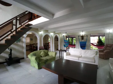 Casa com 8 Quartos à venda, 500m² no Vila Luiza, Armação dos Búzios