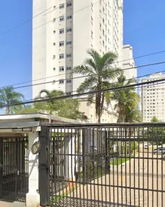 Apartamento com 2 Quartos para alugar, 44m² no Vila Nova Curuçá, São Paulo