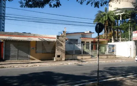 Ponto Comercial à venda, 2038m² no Centro, Betim