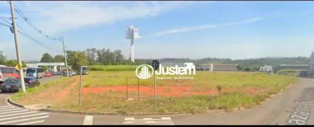 Lote/Terreno à venda, 9500m² no Europark Comercial, Indaiatuba