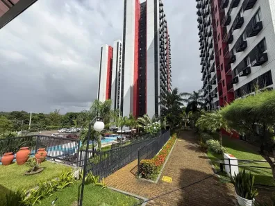 Apartamento com 3 Quartos à venda, 79m² no Torre, João Pessoa