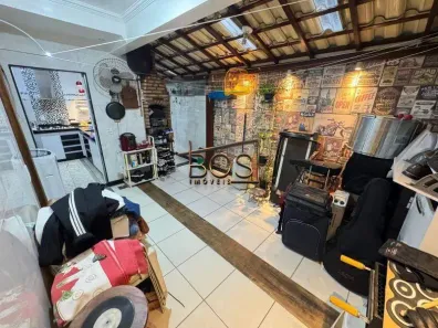 Apartamento com 3 Quartos à venda, 130m² no Palmares, Belo Horizonte