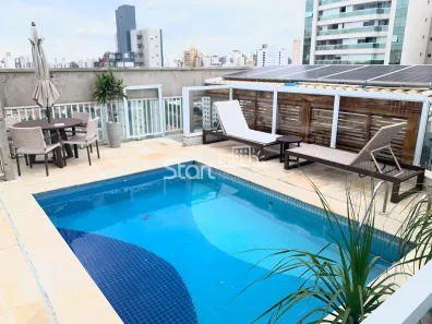 Apartamento com 3 Quartos à venda, 227m² no Vila Itapura, Campinas