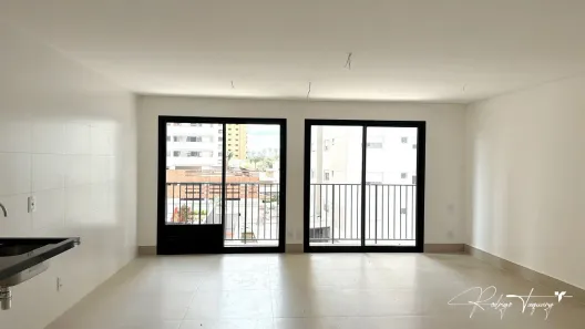 Apartamento com 1 Quarto à venda, 50m² no Jardim Goiás, Goiânia
