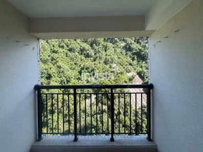 Apartamento com 2 Quartos para alugar, 62m² no Marapé, Santos