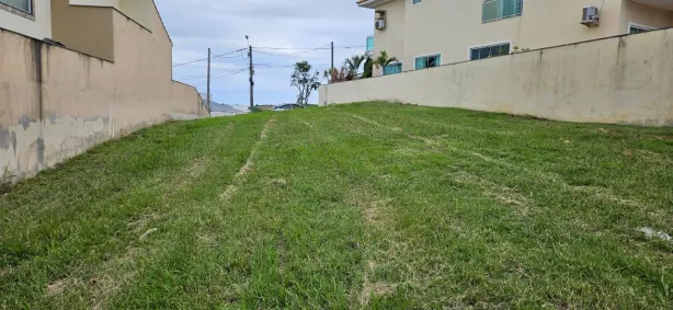 Lote/Terreno à venda, 474m² no Lagoa, Macaé
