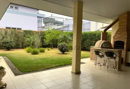 Casa de Condomínio com 3 Quartos à venda, 219m² no Residencial Santa Helena, Caçapava