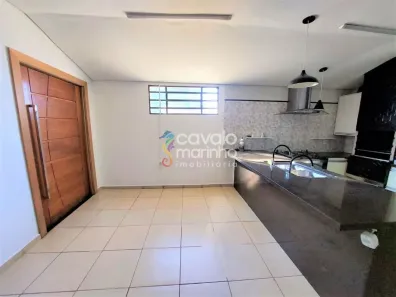 Casa com 4 Quartos para alugar, 223m² no Vila Virgínia, Ribeirão Preto