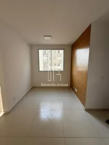 Apartamento com 2 Quartos à venda, 42m² no Vila Amélia, São Paulo