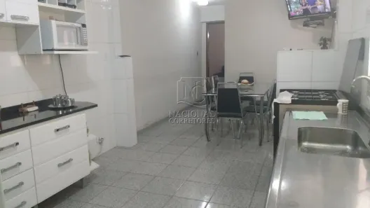 Sobrado com 3 Quartos à venda, 182m² no Parque João Ramalho, Santo André