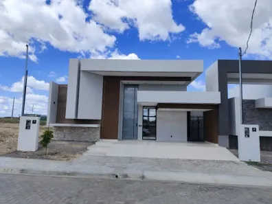 Casa de Condomínio com 4 Quartos à venda, 276m² no Centro, Petrolina